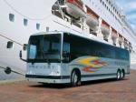 Prevost XLII Series 2004 года